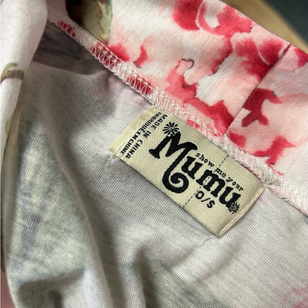 Open-Front Robe - Picture 7 of 14